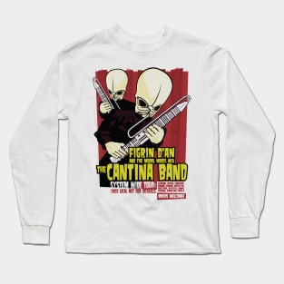 SYSTEM WIDE TOUR Long Sleeve T-Shirt